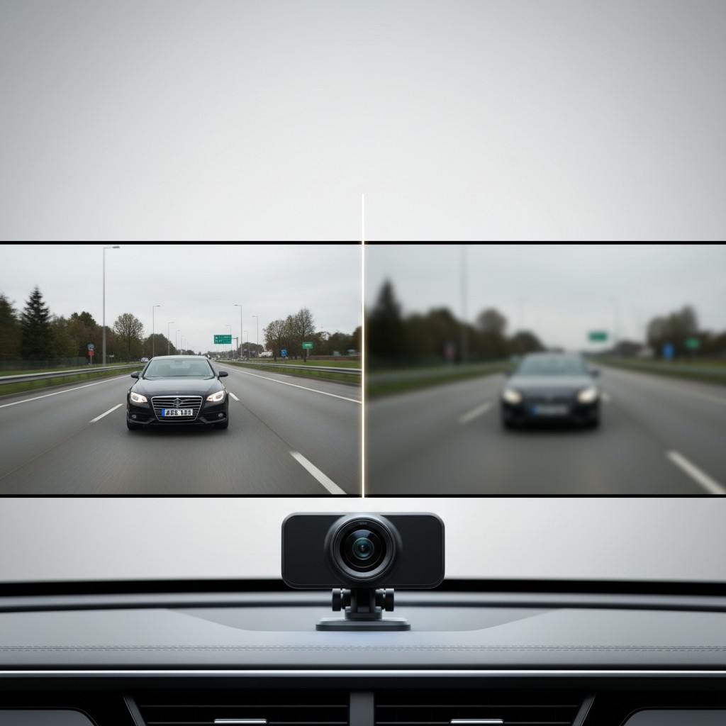 Dashcam 4K vs 1080p : Quelle Résolution Choisir en 2026 ?