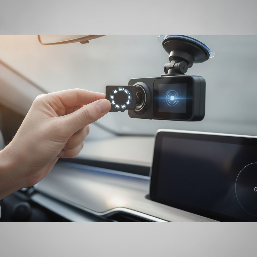 Enregistrement en Boucle Dashcam : Guide Complet pour Optimiser Votre Configuration 2026