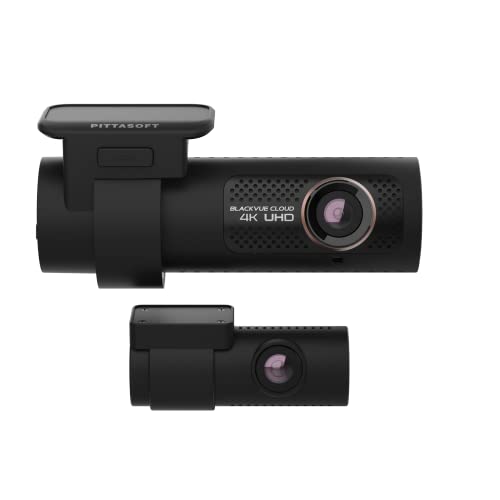 BlackVue DR970X-2CH Plus
