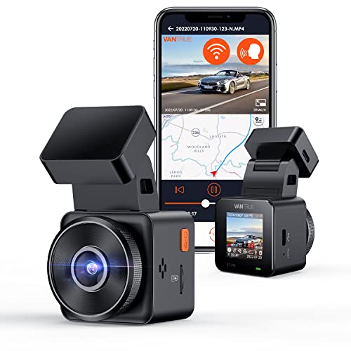 Vantrue E1 Lite
