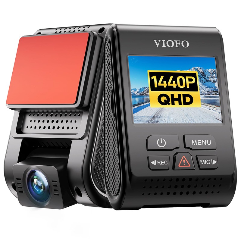 Viofo A119 Mini 2