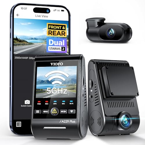 Viofo A229 Plus